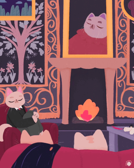 Ambiance magique.gif